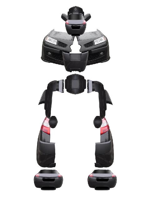 Creation of Transformer: Step 1